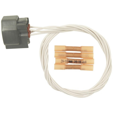 Standard Ignition Oxygen Sensor Connector P/N:S-1804