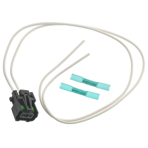 Standard Ignition Fog Light Connector S-1824