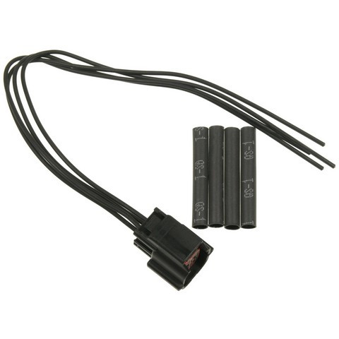 Standard Ignition A/C Compressor Switch Connector,HVAC Pressure Switch Connector S-1839