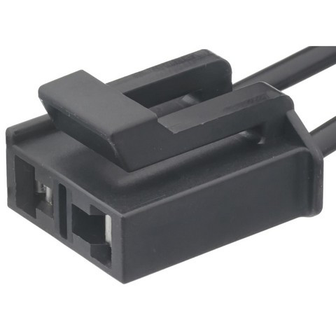 Standard Ignition Lighting Control Module Connector,Seat Memory Module Connector S-1842 - view 2