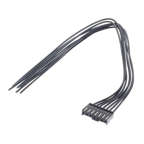 Standard Ignition Headlight Control Module Connector,Power Seat Switch Connector S-1848
