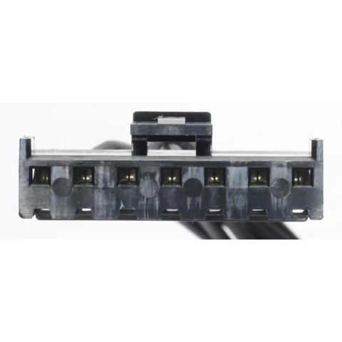 Standard Ignition Headlight Control Module Connector,Power Seat Switch Connector S-1848 - view 3