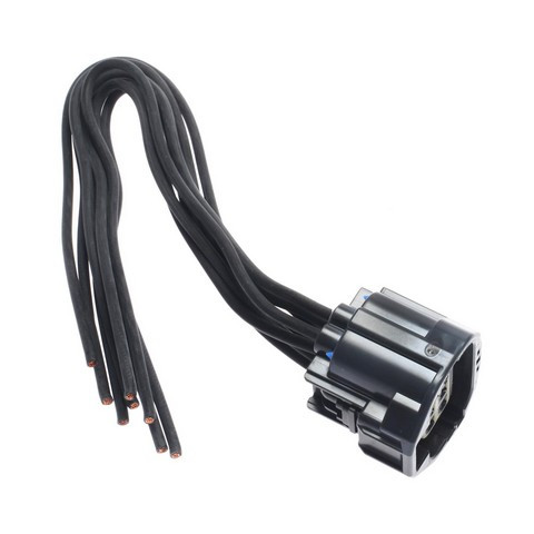 Standard Ignition Fuel Pump Relay Connector,Transfer Case Shift Harness Connector S-1854