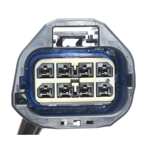 Standard Ignition Fuel Pump Relay Connector,Transfer Case Shift Harness Connector S-1854 - view 3