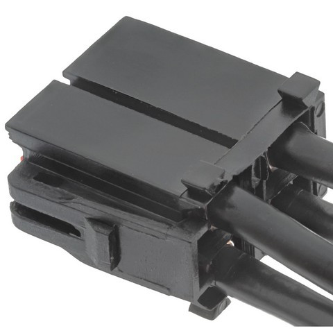 Standard Ignition HVAC Blower Motor Connector,HVAC Blower Motor Resistor Connector S-1861 - view 4
