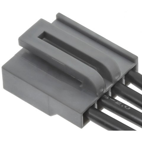 Standard Ignition Headlight Switch Connector,Steering Angle Sensor Connector P/N:S-1862