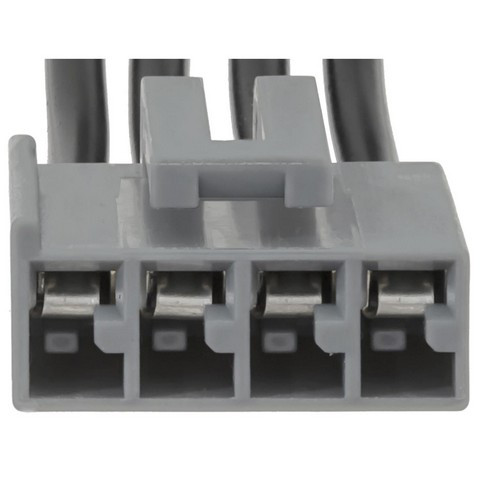 Standard Ignition Headlight Switch Connector,Steering Angle Sensor Connector S-1862 - view 4