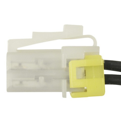 Standard Ignition HVAC Blower Motor Resistor Connector,Power Mirror Switch Connector S-1892 - view 3