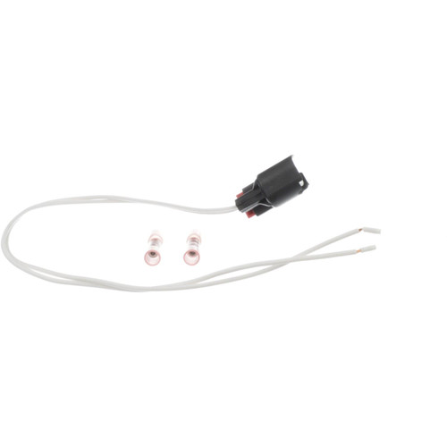 Standard Ignition Alternator Connector,Horn Connector,Washer Fluid Level Sensor Connector P/N:S-1895