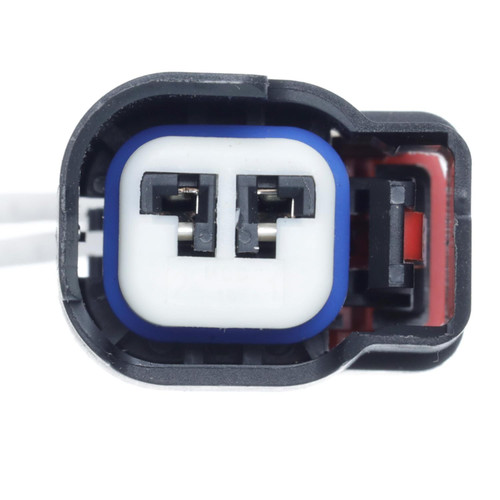 Standard Ignition Alternator Connector,Horn Connector,Washer Fluid Level Sensor Connector P/N:S-1895