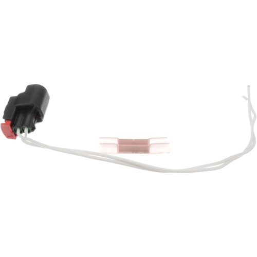 Standard Ignition Alternator Connector,Horn Connector,Washer Fluid Level Sensor Connector S-1895 - view 5