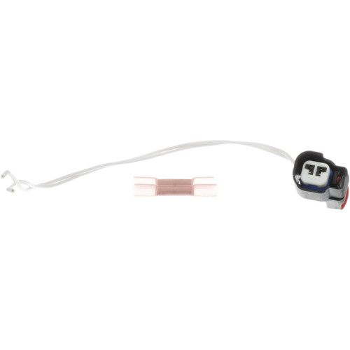 Standard Ignition Alternator Connector,Horn Connector,Washer Fluid Level Sensor Connector P/N:S-1895