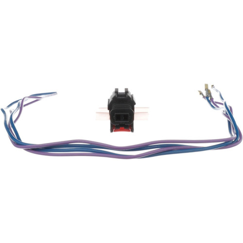 Standard Ignition Air Charge Temperature Sensor Connector,Windshield Washer Pump Connector P/N:S-1918
