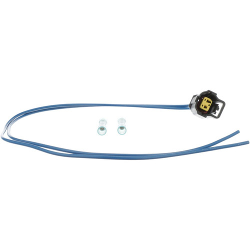 Standard Ignition A/C Compressor Switch Connector,Engine Coolant Temperature Sensor Connector S-1923 - view 2