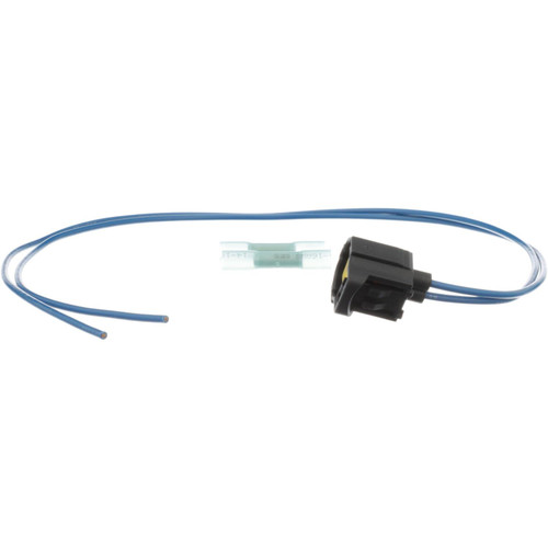 Standard Ignition A/C Compressor Switch Connector,Engine Coolant Temperature Sensor Connector P/N:S-1923
