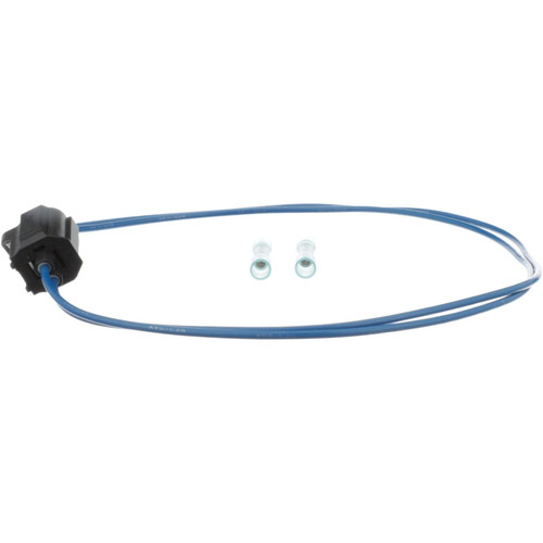 Standard Ignition A/C Compressor Switch Connector,Engine Coolant Temperature Sensor Connector P/N:S-1923