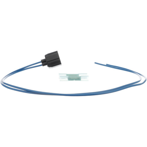 Standard Ignition A/C Compressor Switch Connector,Engine Coolant Temperature Sensor Connector P/N:S-1923