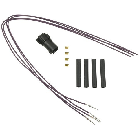 Standard Ignition Oxygen Sensor Connector S-1933