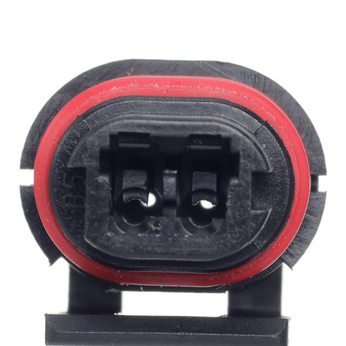Standard Ignition Air Charge Temperature Sensor Connector,Door Lock Switch Connector S-1958 - view 2