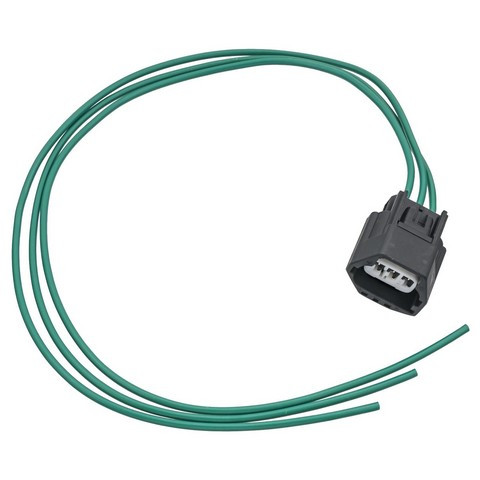 Standard Ignition Brake Fluid Level Sensor Connector,Engine Camshaft Position Sensor Connector S-2031