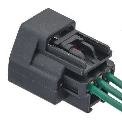 Standard Ignition Brake Fluid Level Sensor Connector,Engine Camshaft Position Sensor Connector S-2031 - view 2