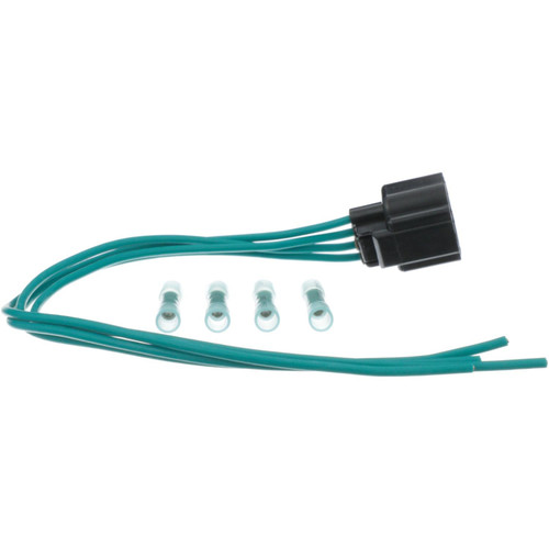 Standard Ignition Ignition Coil Connector,Parking Light Connector,Turn Signal Light Connector S-2033 - view 2