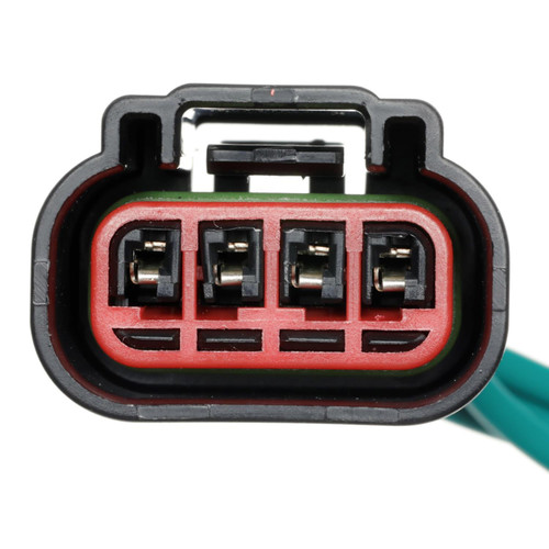 Standard Ignition Ignition Coil Connector,Parking Light Connector,Turn Signal Light Connector P/N:S-2033