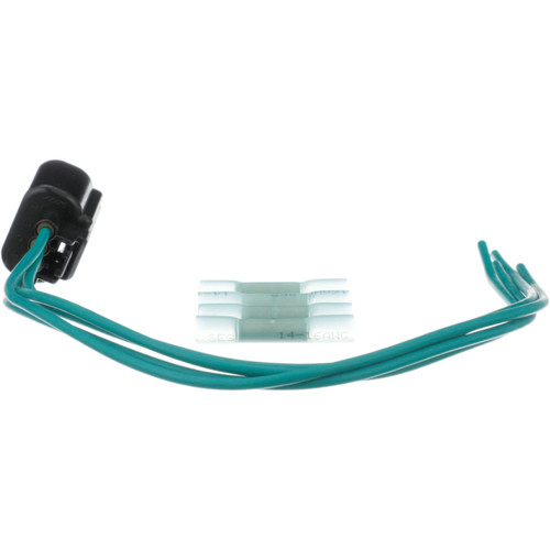 Standard Ignition Ignition Coil Connector,Parking Light Connector,Turn Signal Light Connector P/N:S-2033