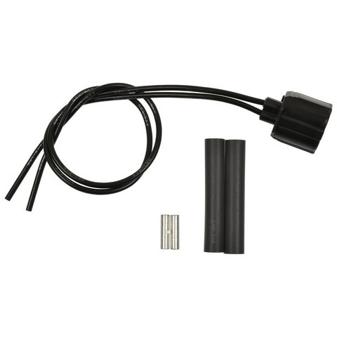 Standard Ignition Air Charge Temperature Sensor Connector,Brake Fluid Level Sensor Connector P/N:S-2034