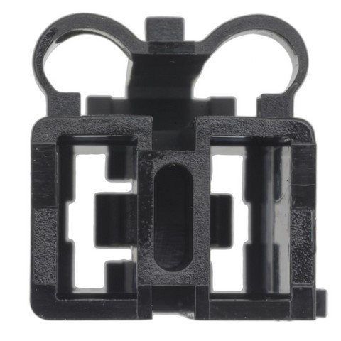 Standard Ignition HVAC Blower Motor Connector,HVAC Blower Motor Resistor Connector S-2041 - view 3