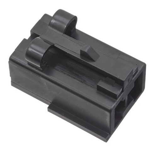 Standard Ignition HVAC Blower Motor Connector,HVAC Blower Motor Resistor Connector S-2041 - view 4