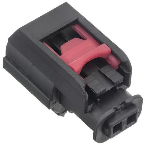 Standard Ignition Idle Air Control Valve Connector S-2061 - view 2