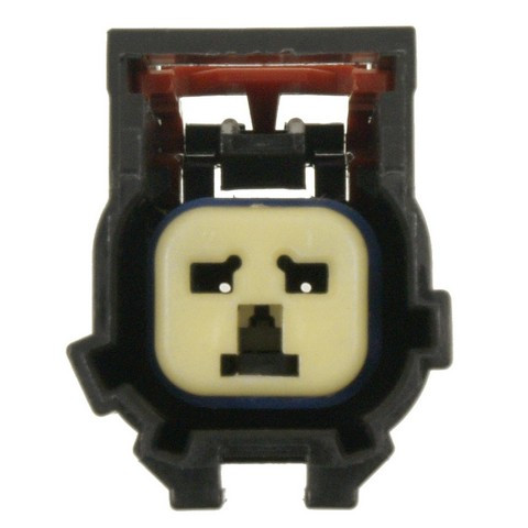 Standard Ignition Idle Air Control Valve Connector S-2061 - view 4