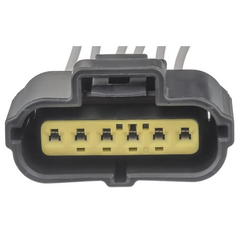 Standard Ignition Neutral Safety Switch Connector,Transmission Range Sensor Connector P/N:S-2082