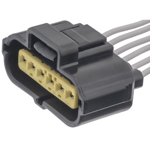 Standard Ignition Neutral Safety Switch Connector,Transmission Range Sensor Connector P/N:S-2082