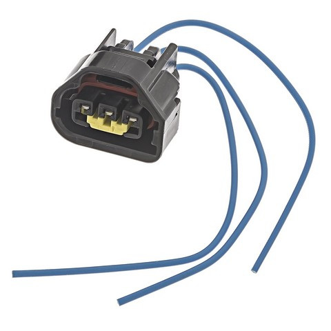 Standard Ignition Manifold Absolute Pressure Sensor Connector,Throttle Position Sensor Connector P/N:S-2088