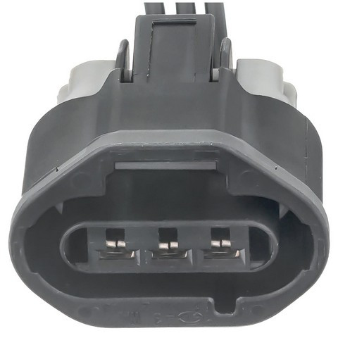 Standard Ignition Shift Interlock Control Module Connector,Vehicle Speed Sensor Connector S-2095 - view 4