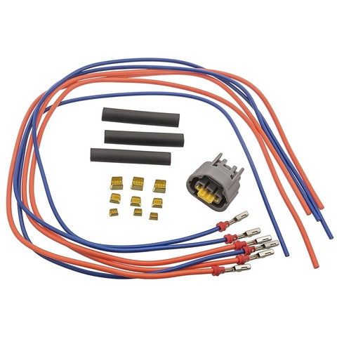 Standard Ignition Engine Camshaft Position Sensor Connector P/N:S-2099