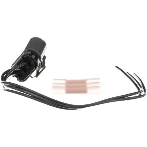 Standard Ignition Engine Camshaft Position Sensor Connector,Ignition Coil Connector P/N:S-2104