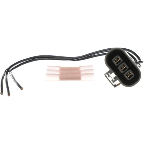 Standard Ignition Engine Camshaft Position Sensor Connector,Ignition Coil Connector S-2104 - view 6