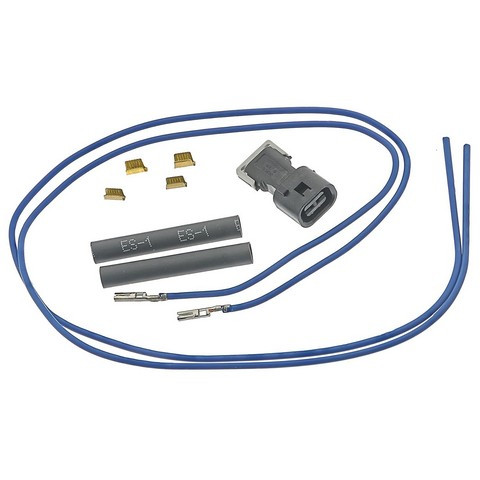 Standard Ignition Engine Coolant Temperature Sensor Connector S-2120