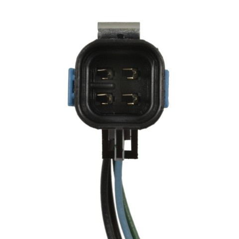 Standard Ignition Turn Signal Light Socket S-2125 - view 2