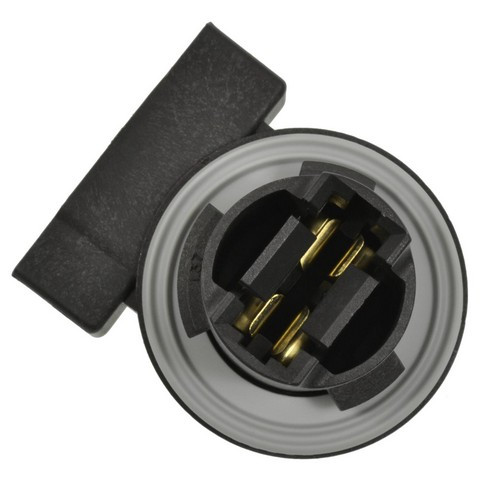 Standard Ignition Fog Light Socket,Side Marker Light Socket S-2138 - view 2