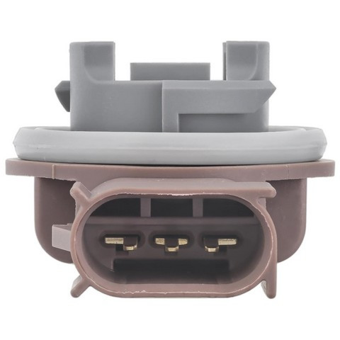 Standard Ignition Turn Signal Light Socket S-2140 - view 2