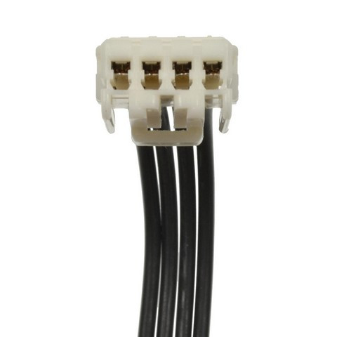 Standard Ignition Anti-Theft Transceiver Connector,Dome Light Connector,Speaker Connector S-2158 - view 2