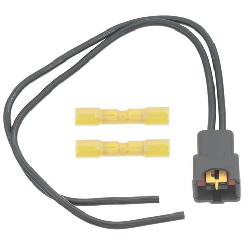 Standard Ignition Engine Coolant Level Sensor Connector,Fuel Injector Connector,Horn Connector P/N:S-2161