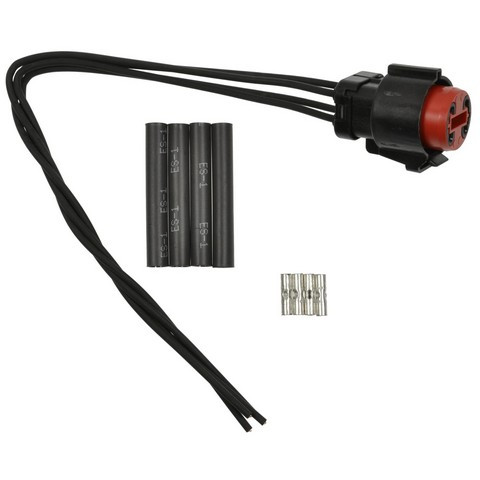 Standard Ignition A/C Compressor Switch Connector,HVAC Binary Switch Harness Connector P/N:S-2198