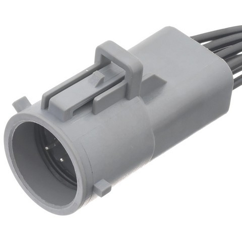 Standard Ignition Windshield Wiper Motor Connector S-2222 - view 3