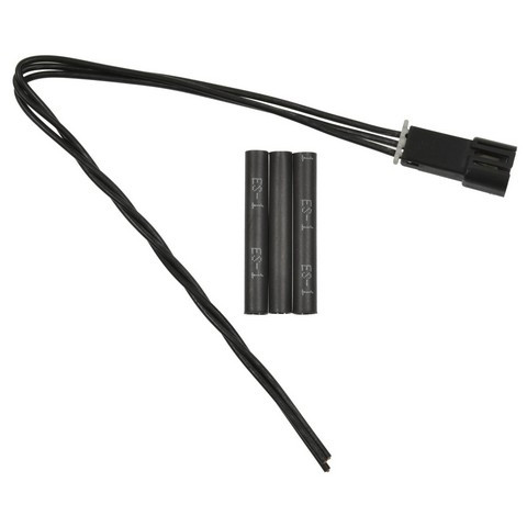 Standard Ignition Interior Rear View Mirror Connector,Overdrive Cancel Switch Connector S-2230