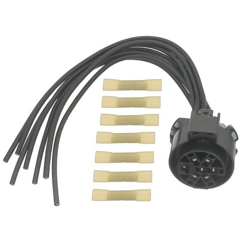 Standard Ignition Trailer Connector Kit,Trailer Tow Relay Connector S-2236